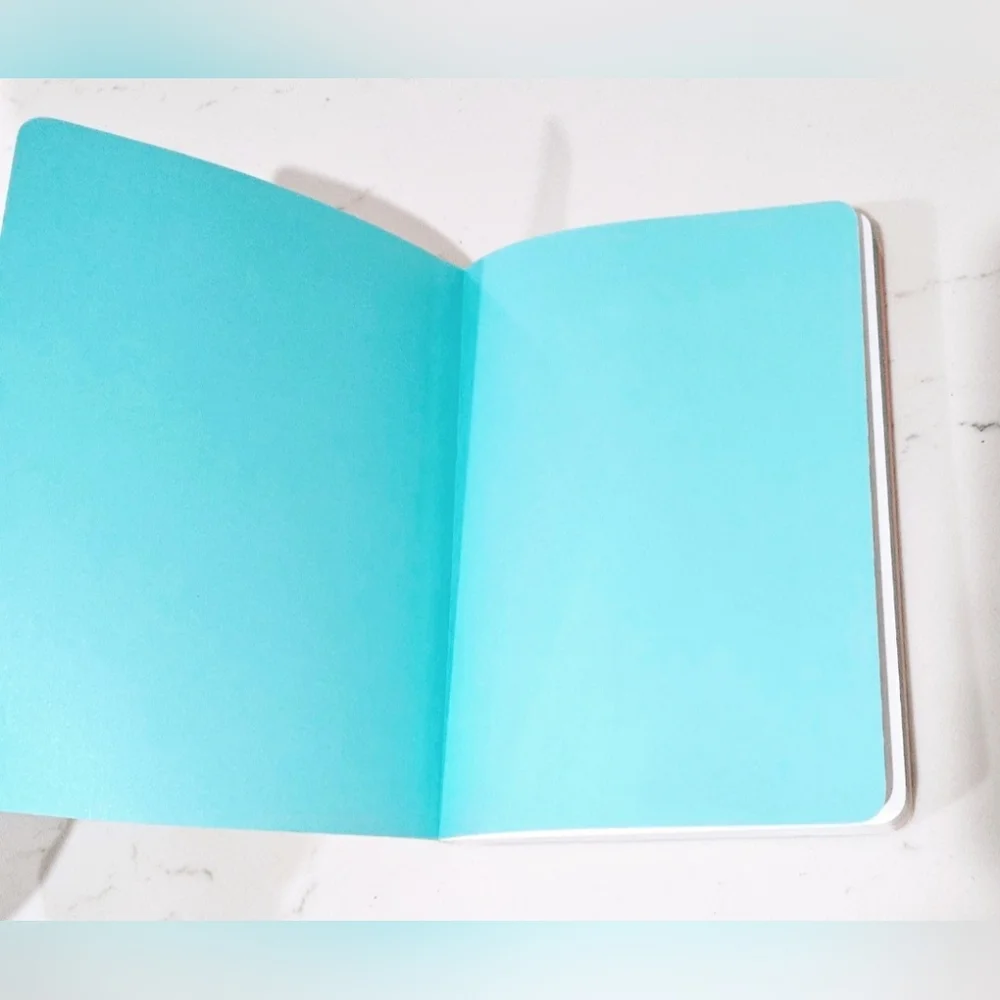 Unique Bargains journal calming